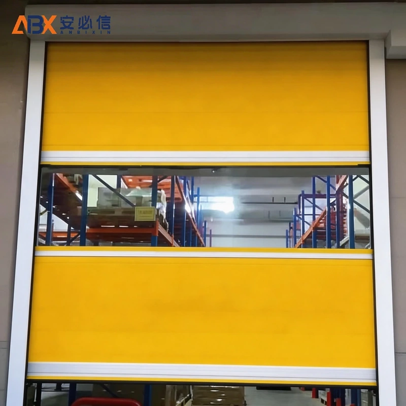 吉林高速门