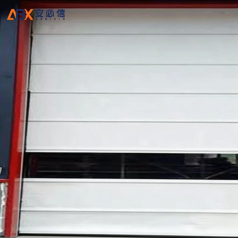吉林自动快速门