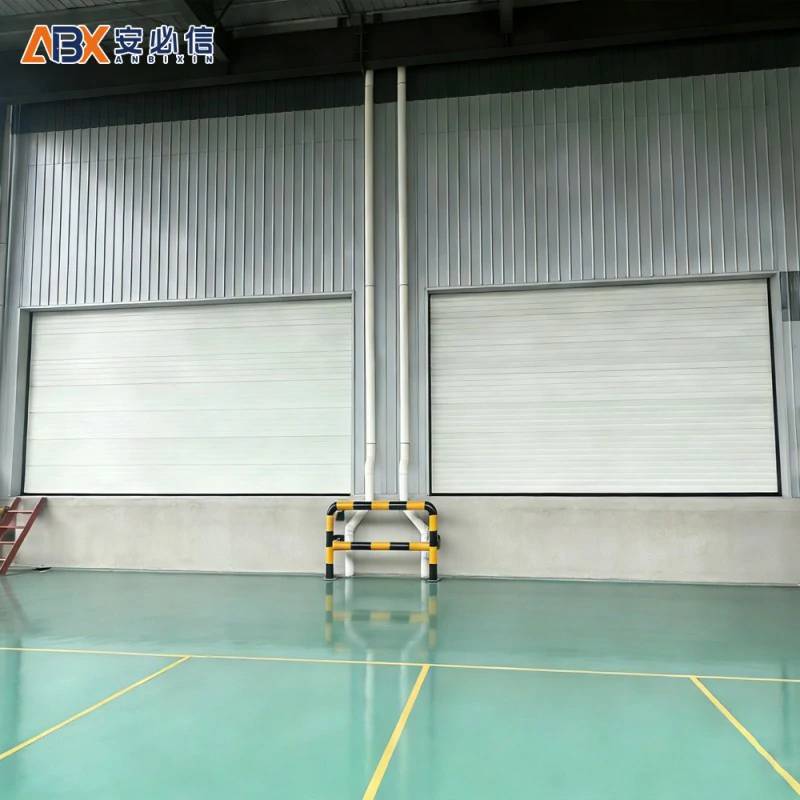 吉林滑升门